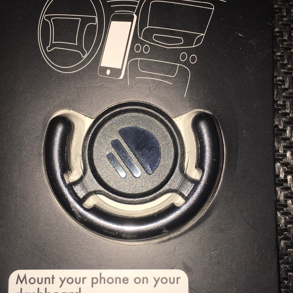 Mount for Popsockets - Picture 4 of 7